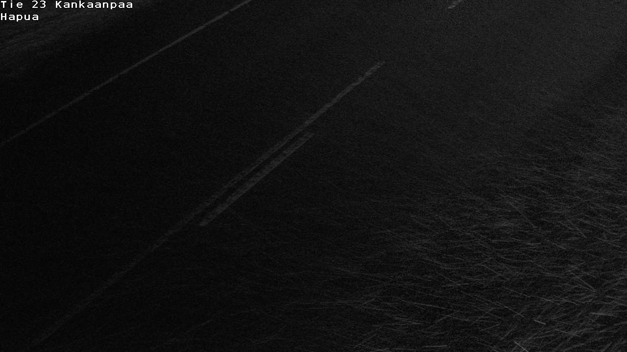 Kelikamerat Kuva Tie 23 Kankaanpää, Hapua, Kankaanpää, Satakunta