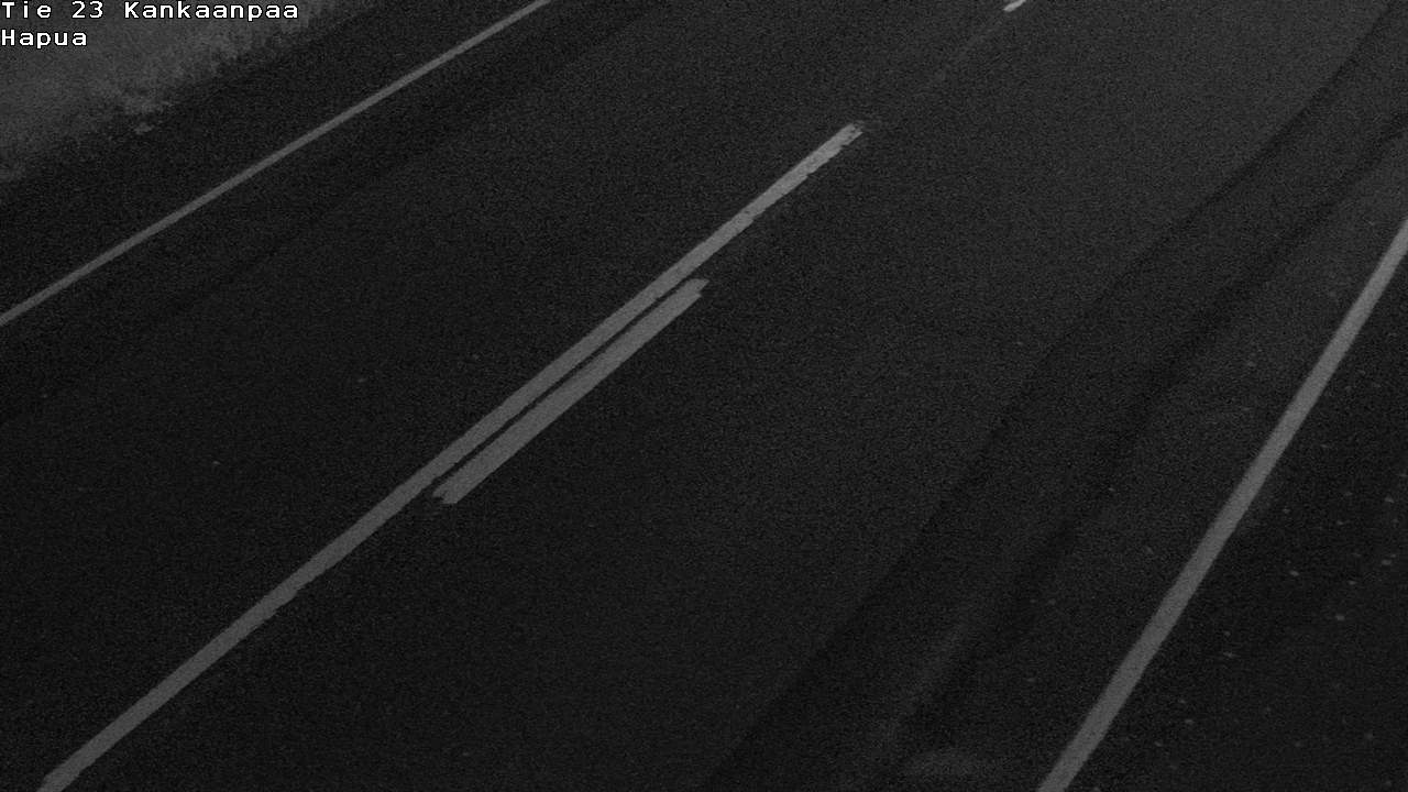Kelikamerat Kuva Tie 23 Kankaanpää, Hapua, Kankaanpää, Satakunta