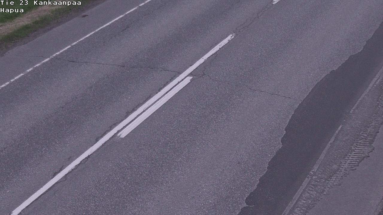 Kelikamerat Kuva Tie 23 Kankaanpää, Hapua, Kankaanpää, Satakunta