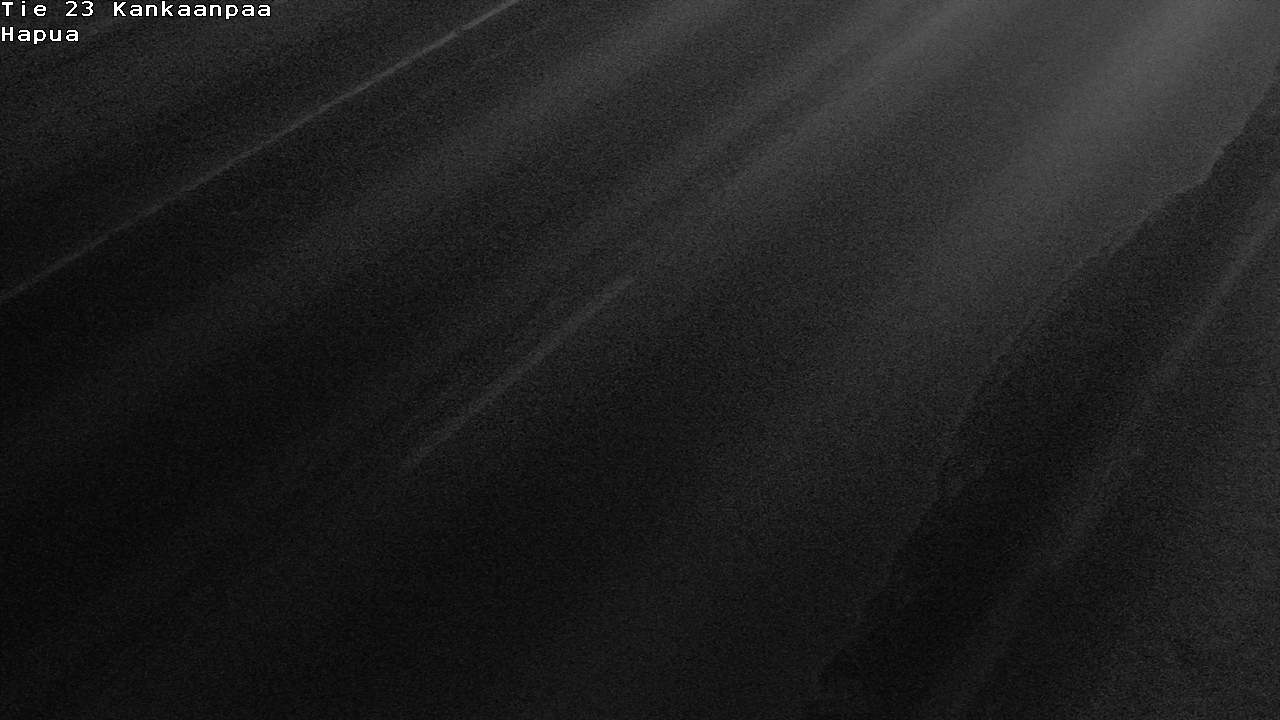 Kelikamerat Kuva Tie 23 Kankaanpää, Hapua, Kankaanpää, Satakunta