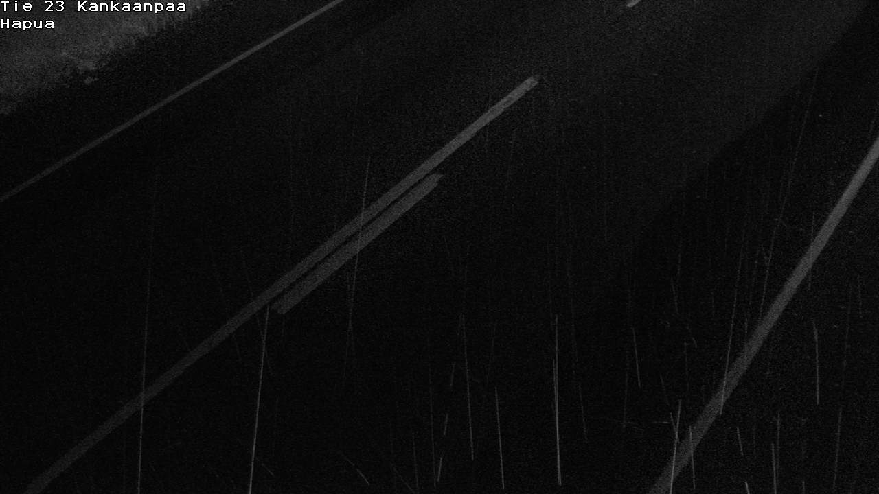 Kelikamerat Kuva Tie 23 Kankaanpää, Hapua, Kankaanpää, Satakunta