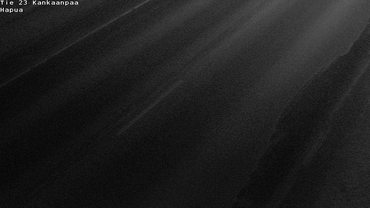 Kelikamerat Kuva Tie 23 Kankaanpää, Hapua, Kankaanpää, Satakunta