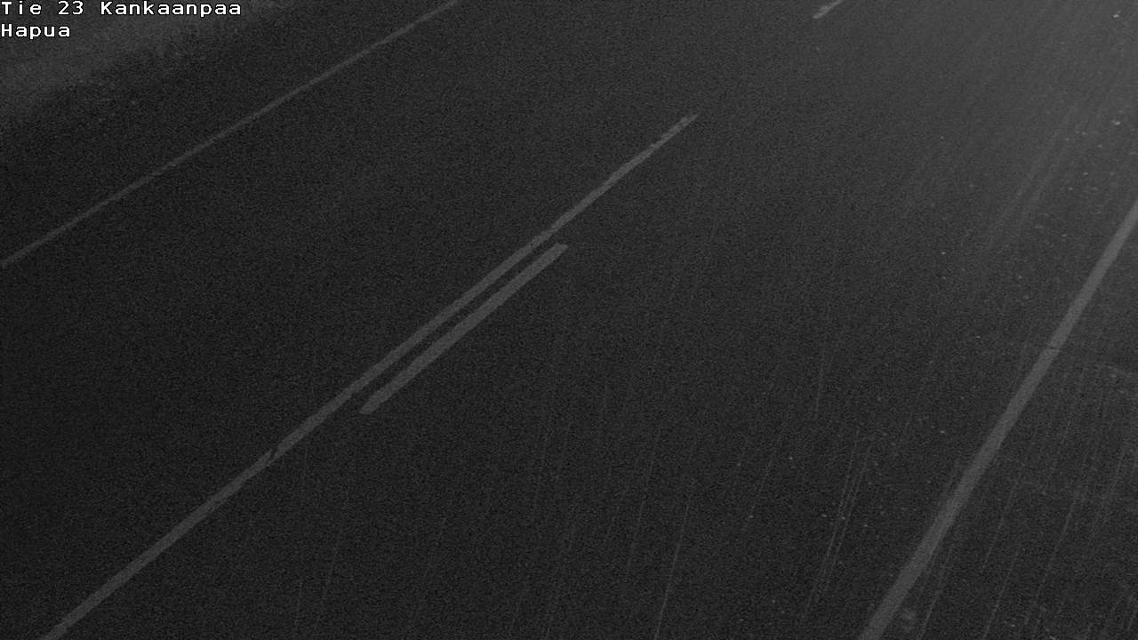 Kelikamerat Kuva Tie 23 Kankaanpää, Hapua, Kankaanpää, Satakunta