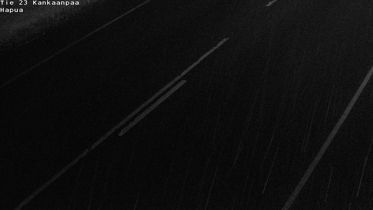 Kelikamerat Kuva Tie 23 Kankaanpää, Hapua, Kankaanpää, Satakunta