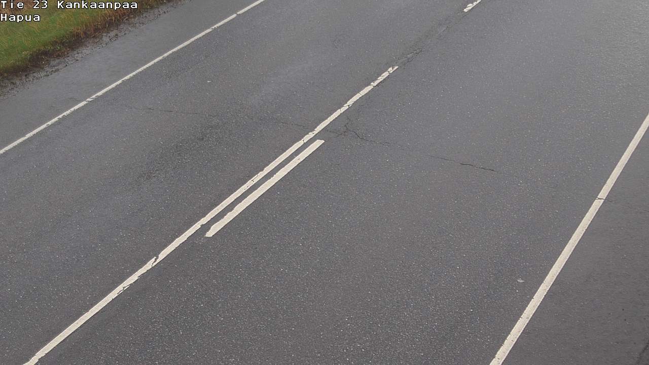 Kelikamerat Kuva Tie 23 Kankaanpää, Hapua, Kankaanpää, Satakunta