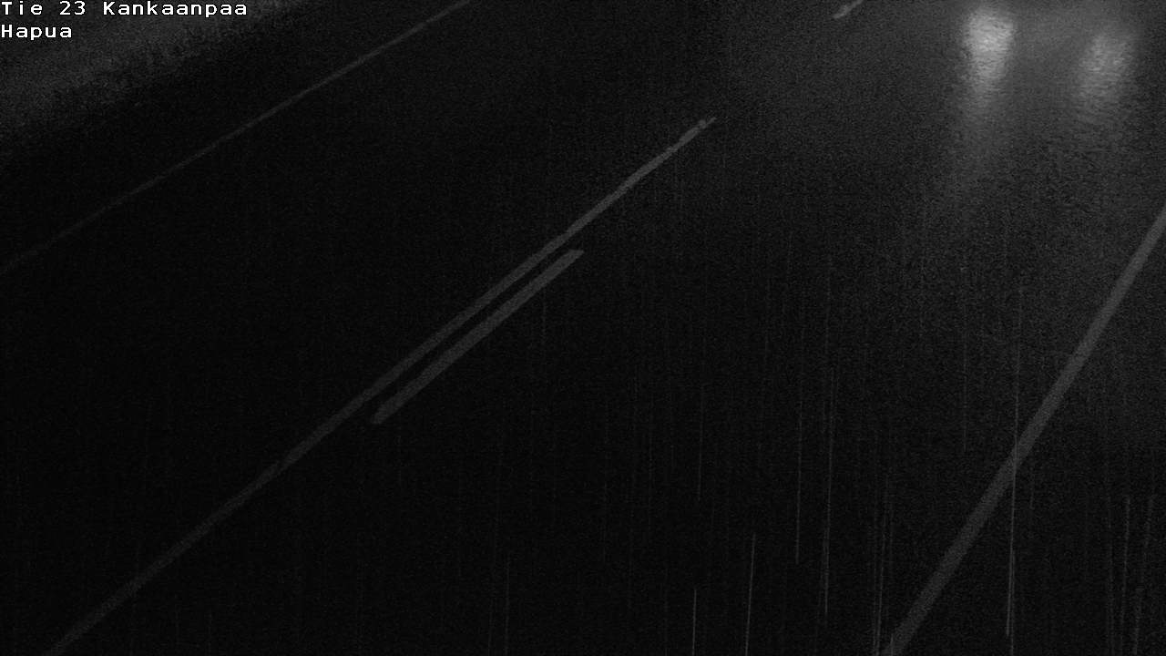 Kelikamerat Kuva Tie 23 Kankaanpää, Hapua, Kankaanpää, Satakunta