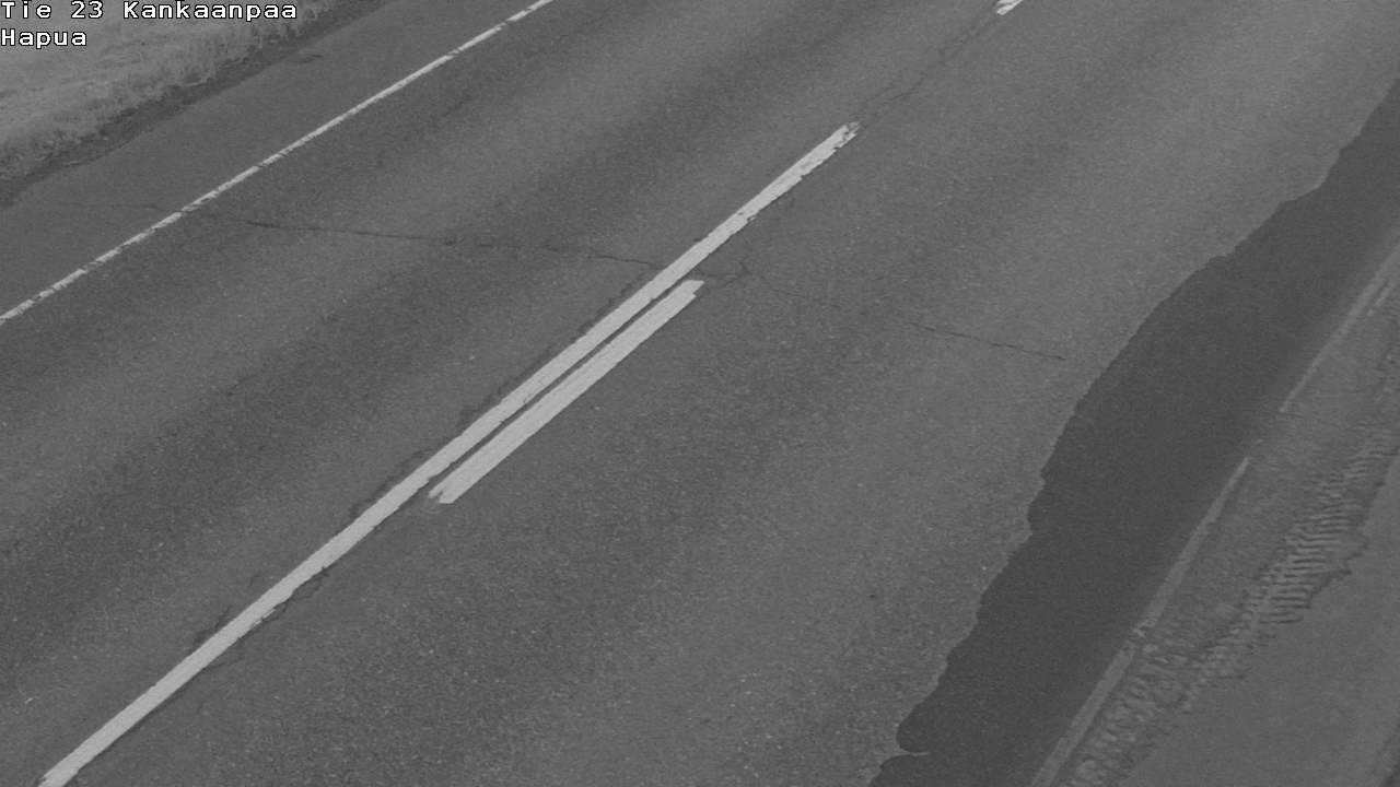 Kelikamerat Kuva Tie 23 Kankaanpää, Hapua, Kankaanpää, Satakunta