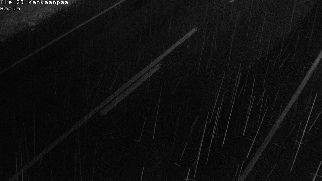 Kelikamerat Kuva Tie 23 Kankaanpää, Hapua, Kankaanpää, Satakunta