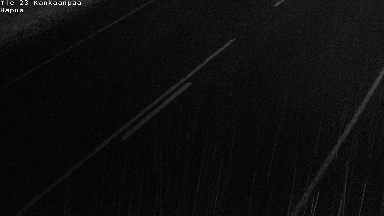 Kelikamerat Kuva Tie 23 Kankaanpää, Hapua, Kankaanpää, Satakunta