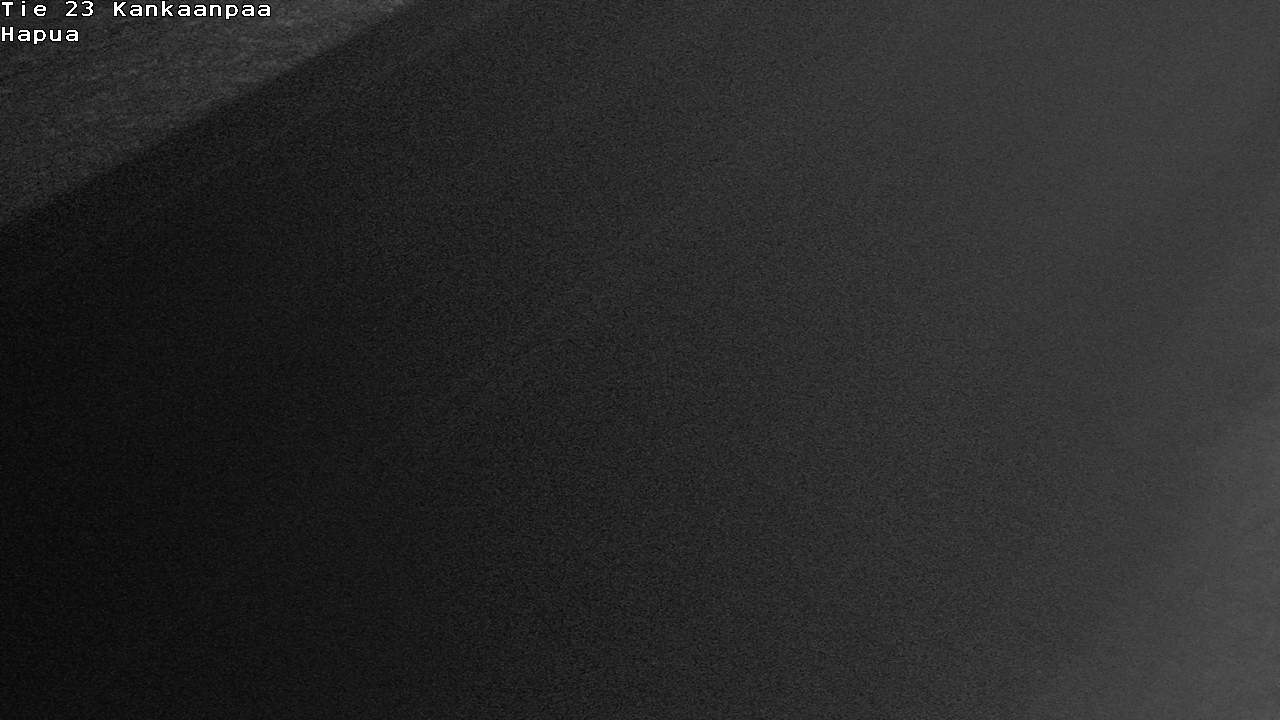 Kelikamerat Kuva Tie 23 Kankaanpää, Hapua, Kankaanpää, Satakunta