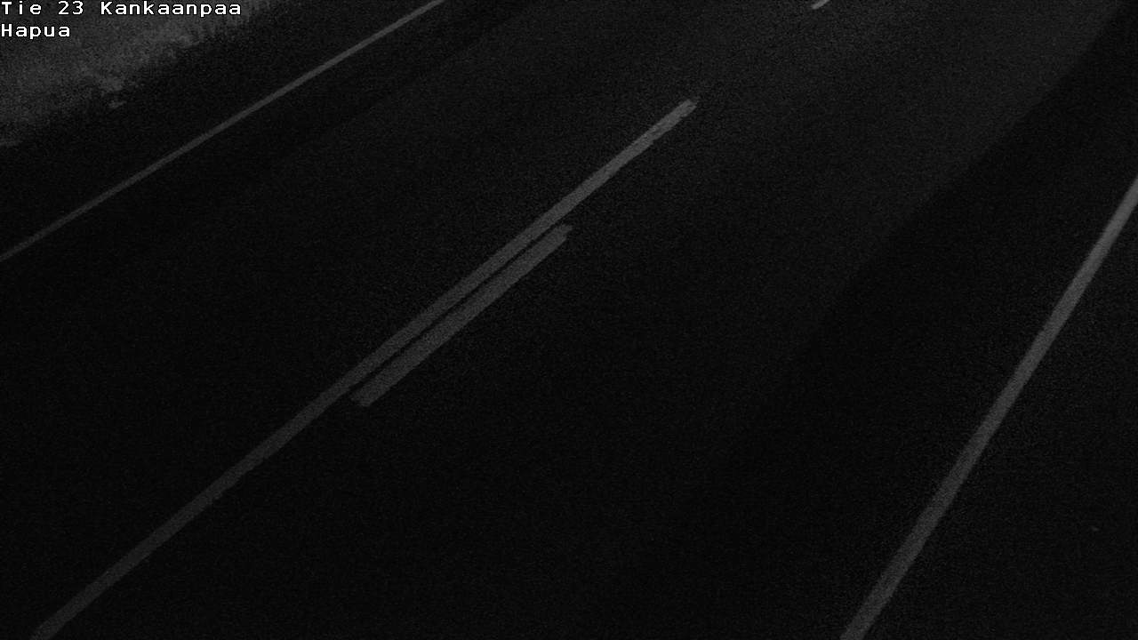 Kelikamerat Kuva Tie 23 Kankaanpää, Hapua, Kankaanpää, Satakunta