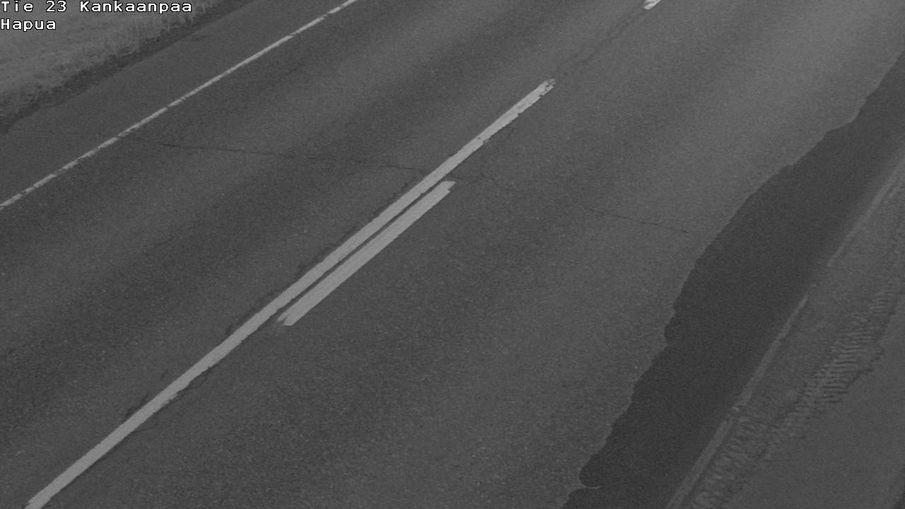 Kelikamerat Kuva Tie 23 Kankaanpää, Hapua, Kankaanpää, Satakunta