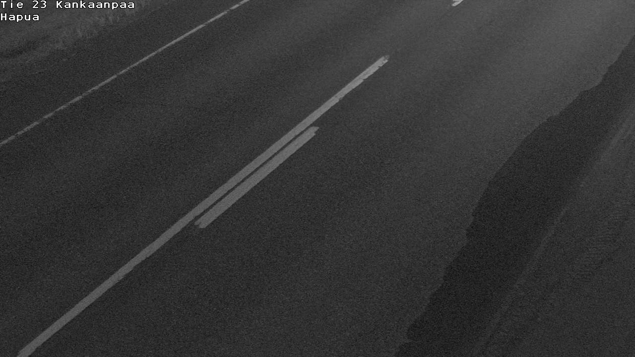 Kelikamerat Kuva Tie 23 Kankaanpää, Hapua, Kankaanpää, Satakunta