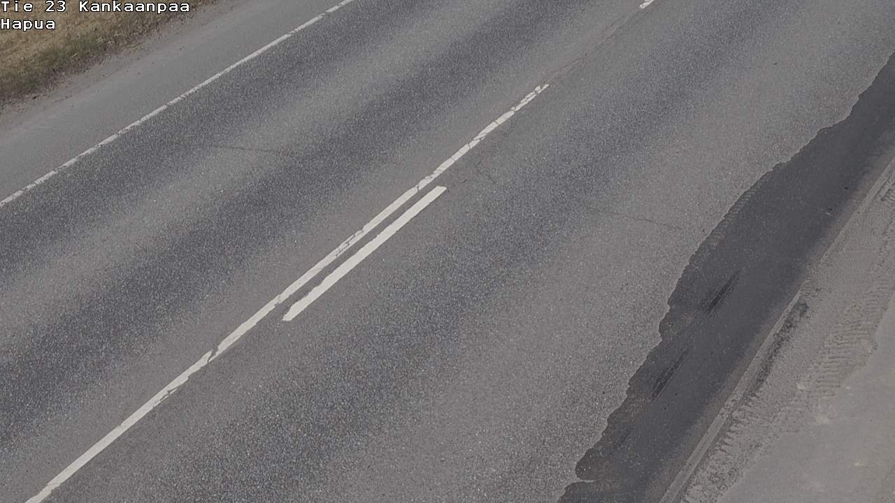Kelikamerat Kuva Tie 23 Kankaanpää, Hapua, Kankaanpää, Satakunta
