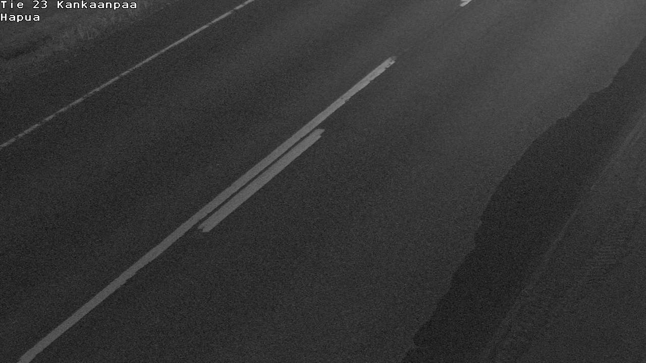 Kelikamerat Kuva Tie 23 Kankaanpää, Hapua, Kankaanpää, Satakunta
