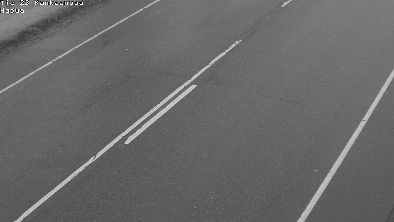 Kelikamerat Kuva Tie 23 Kankaanpää, Hapua, Kankaanpää, Satakunta