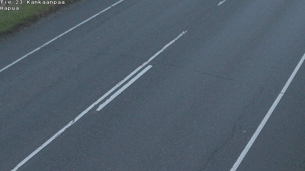 Kelikamerat Kuva Tie 23 Kankaanpää, Hapua, Kankaanpää, Satakunta