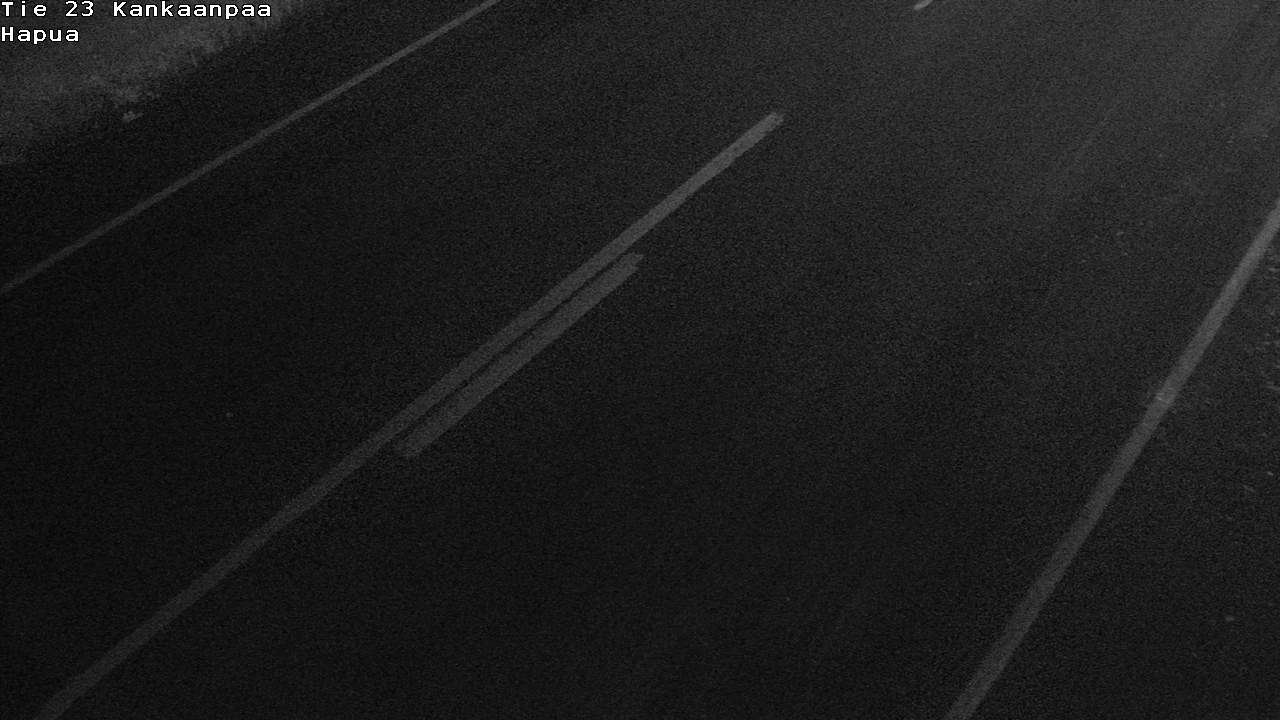 Kelikamerat Kuva Tie 23 Kankaanpää, Hapua, Kankaanpää, Satakunta