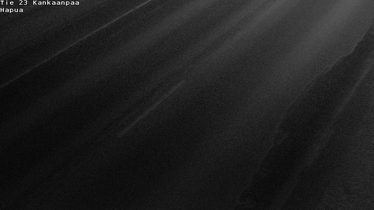 Kelikamerat Kuva Tie 23 Kankaanpää, Hapua, Kankaanpää, Satakunta