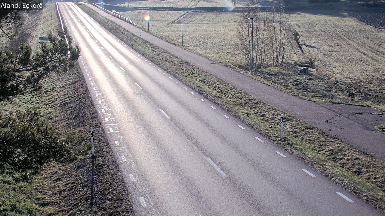 Weather Camera Image Åland, Eckerö, Eckerö, Ahvenanmaa