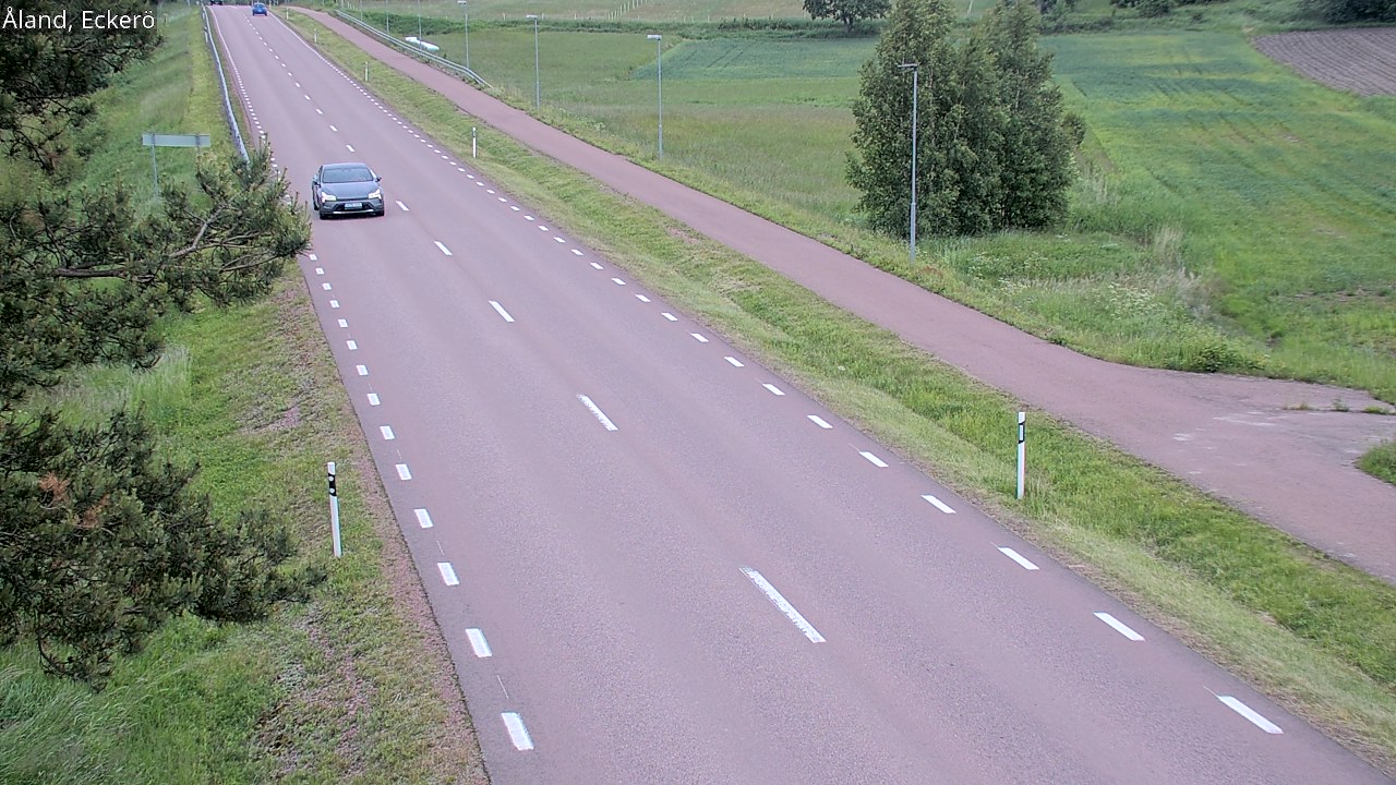 Kelikamerat Kuva Ahvenanmaa, Eckerö, Eckerö, Ahvenanmaa