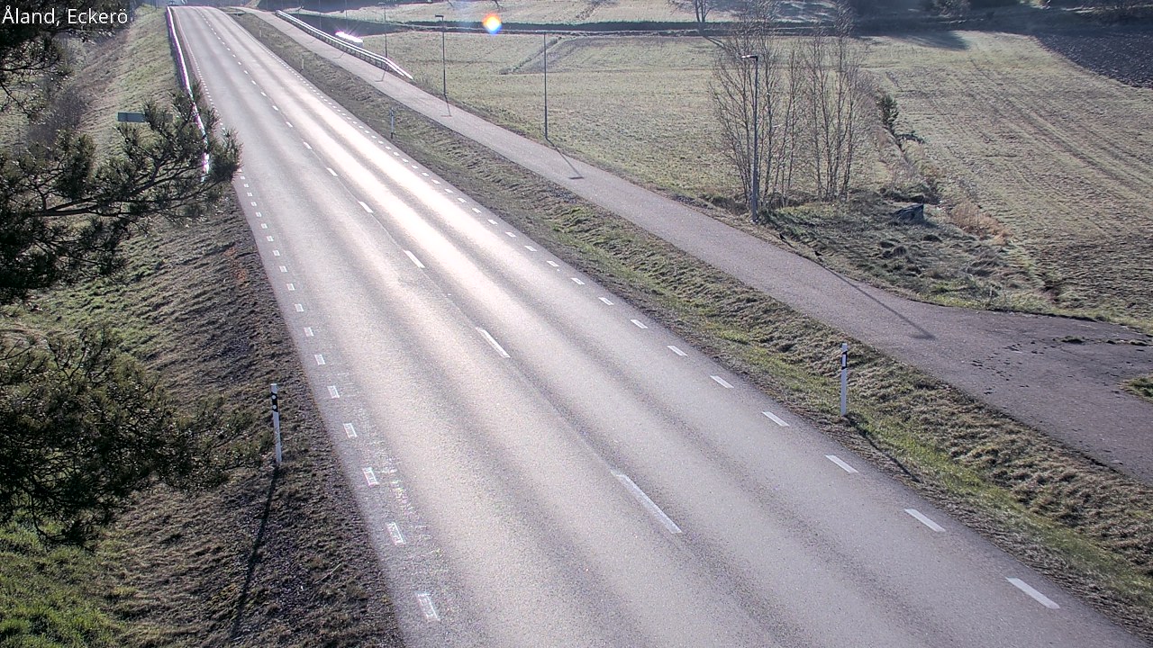 Weather Camera Image Åland, Eckerö, Eckerö, Ahvenanmaa