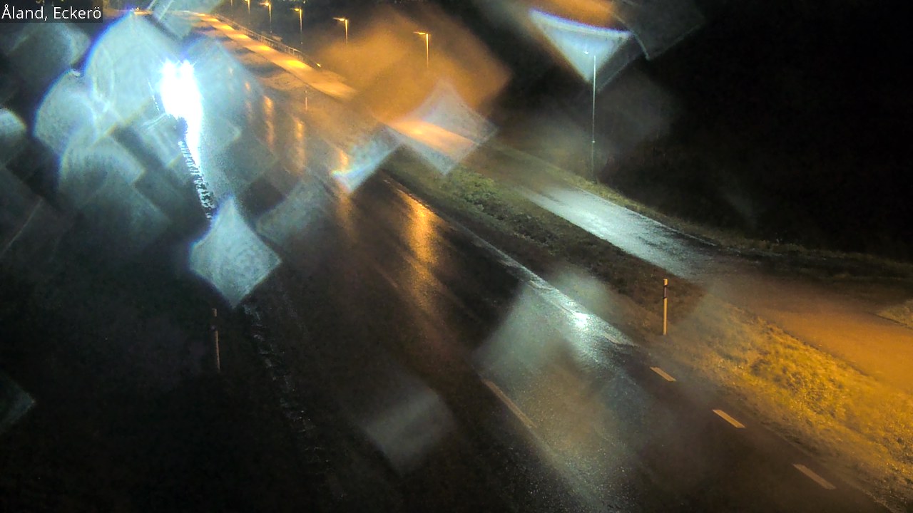 Weather Camera Image Åland, Eckerö, Eckerö, Ahvenanmaa