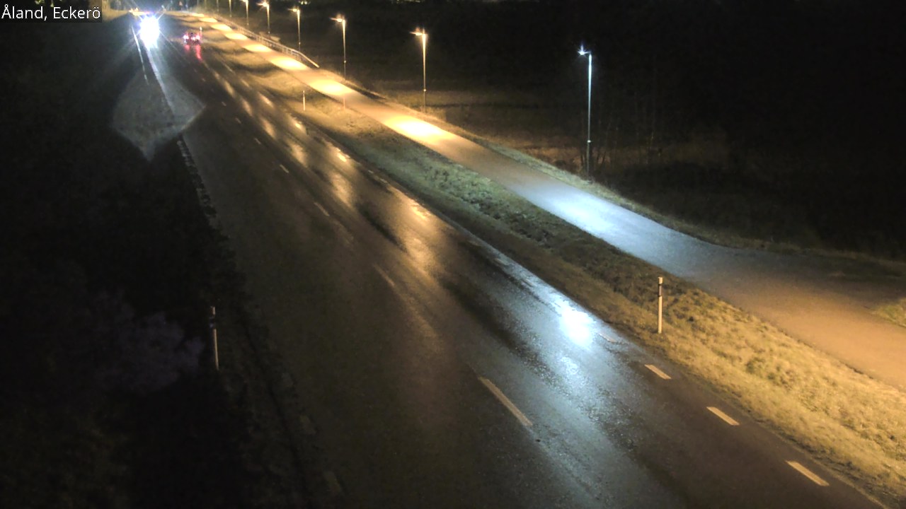 Weather Camera Image Åland, Eckerö, Eckerö, Ahvenanmaa