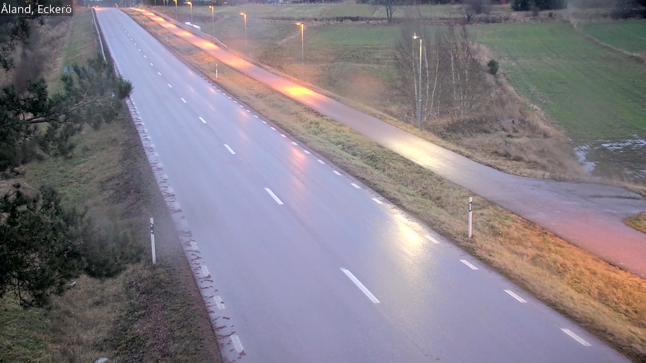 Weather Camera Image Åland, Eckerö, Eckerö, Ahvenanmaa