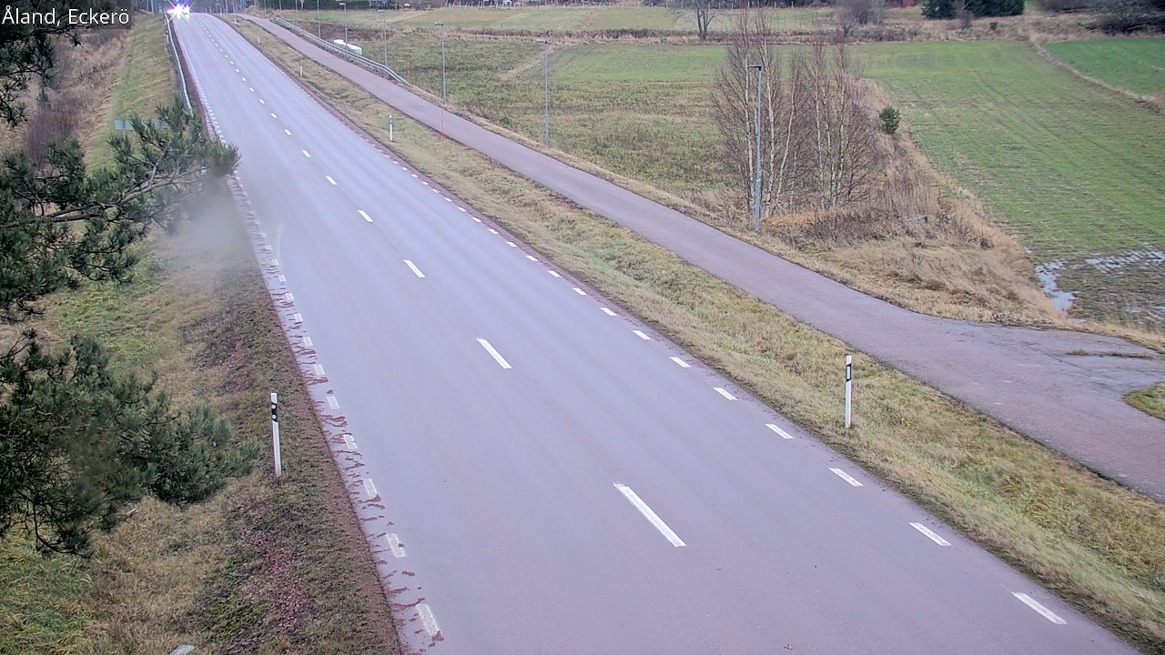 Weather Camera Image Åland, Eckerö, Eckerö, Ahvenanmaa