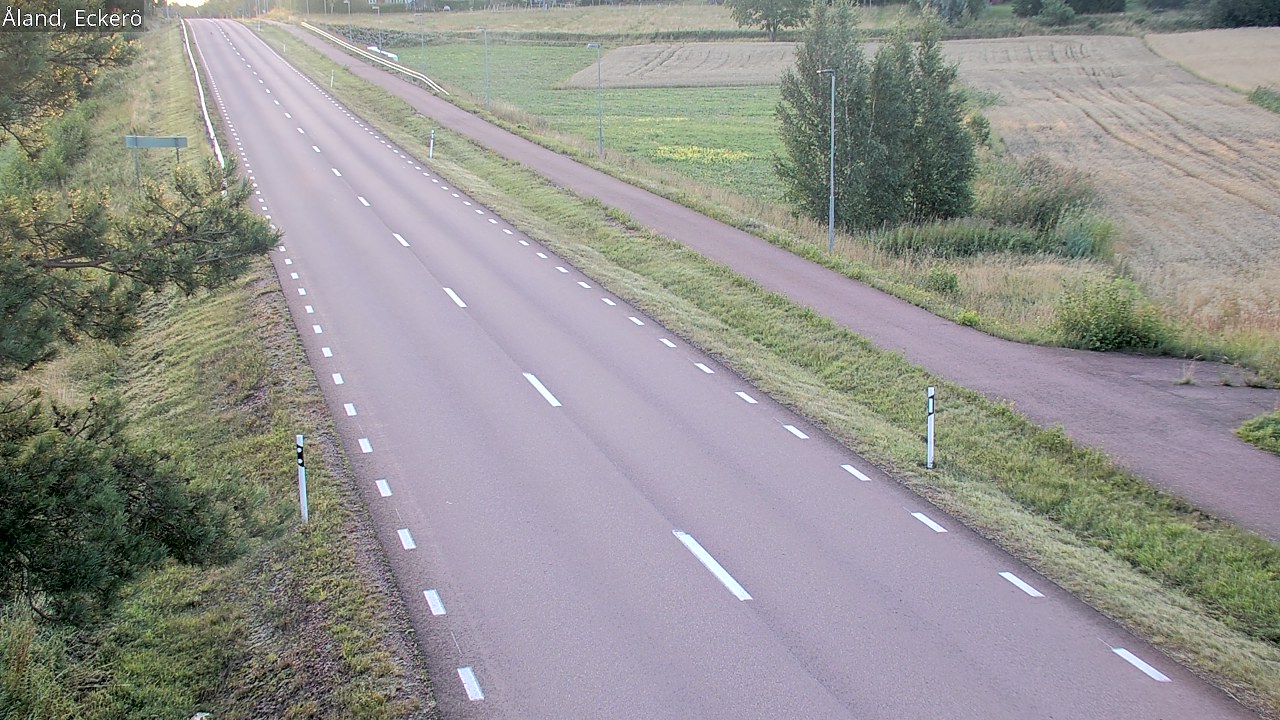 Kelikamerat Kuva Ahvenanmaa, Eckerö, Eckerö, Ahvenanmaa