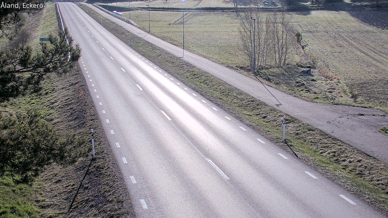 Weather Camera Image Åland, Eckerö, Eckerö, Ahvenanmaa