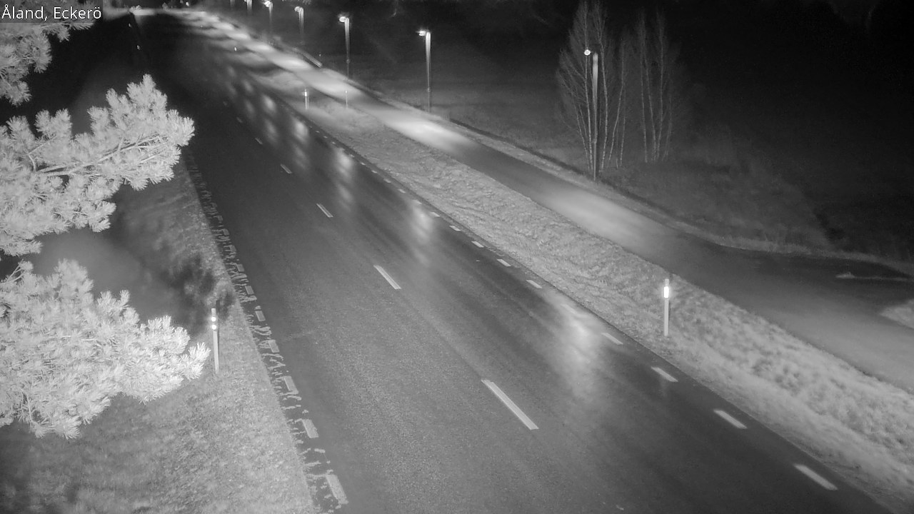 Weather Camera Image Åland, Eckerö, Eckerö, Ahvenanmaa