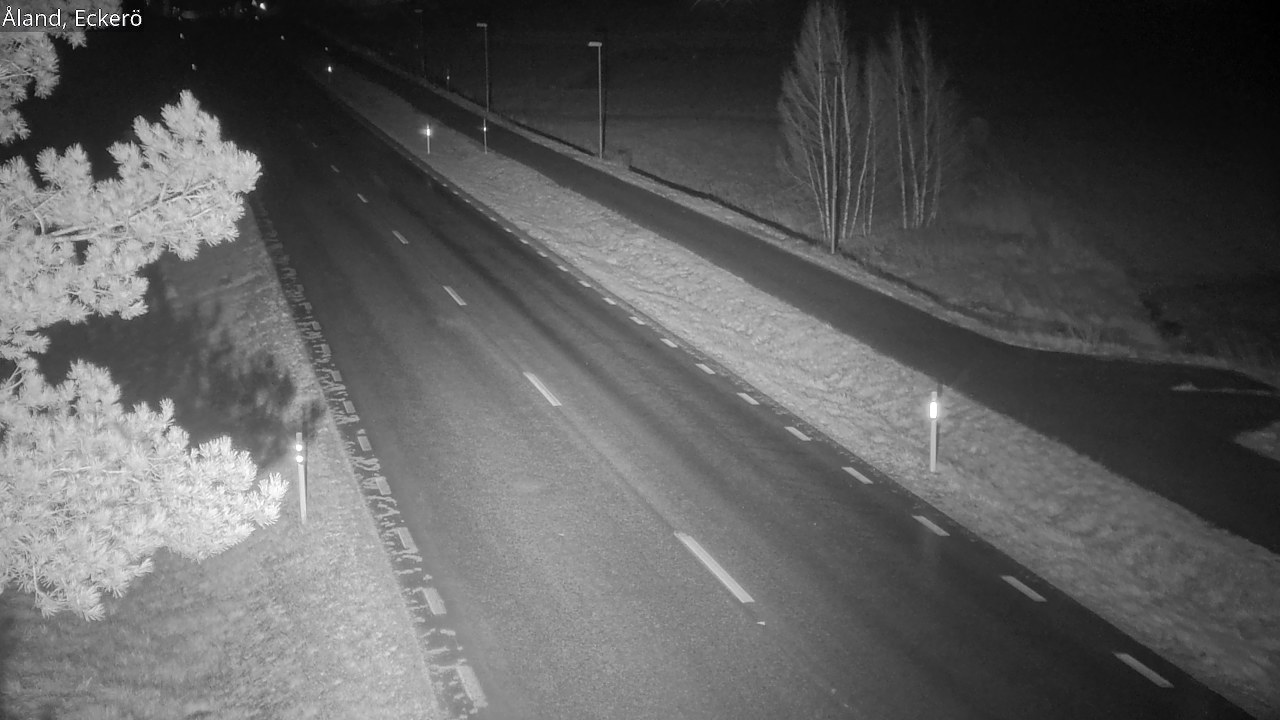 Weather Camera Image Åland, Eckerö, Eckerö, Ahvenanmaa