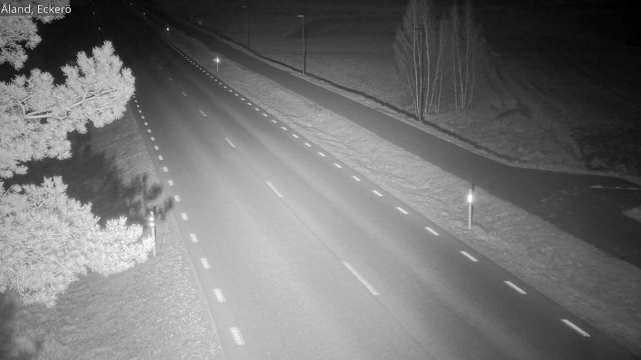 Weather Camera Image Åland, Eckerö, Eckerö, Ahvenanmaa