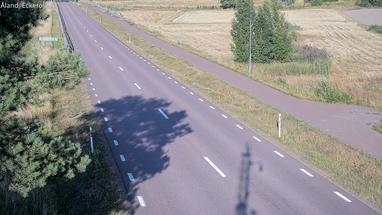Kelikamerat Kuva Ahvenanmaa, Eckerö, Eckerö, Ahvenanmaa