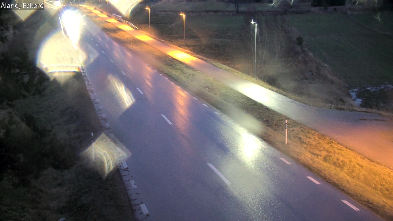 Weather Camera Image Åland, Eckerö, Eckerö, Ahvenanmaa