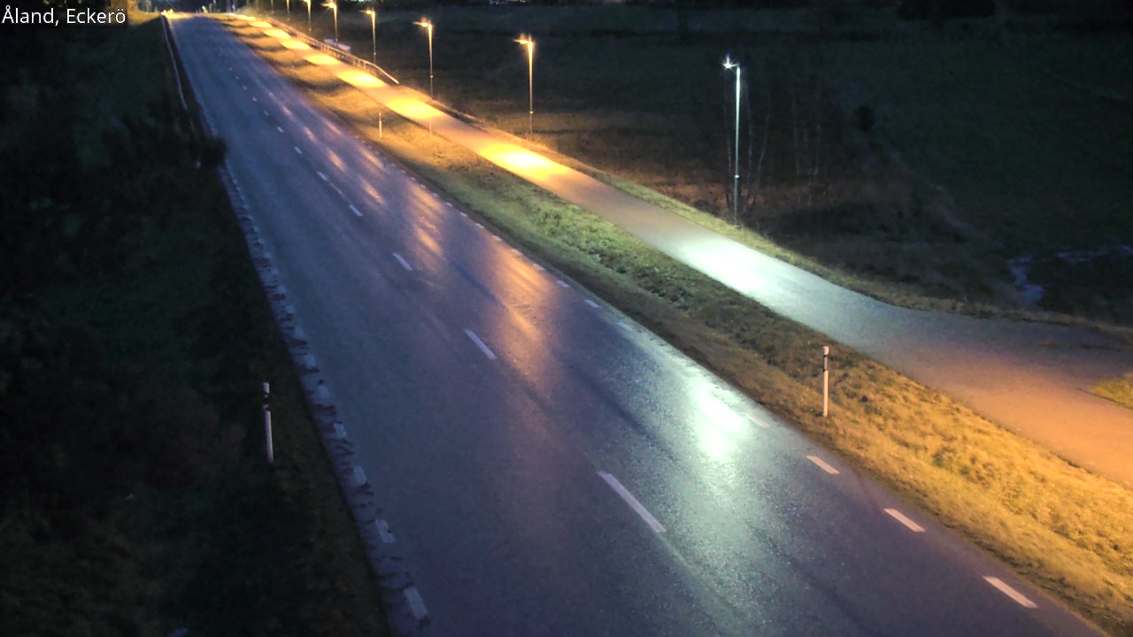 Weather Camera Image Åland, Eckerö, Eckerö, Ahvenanmaa