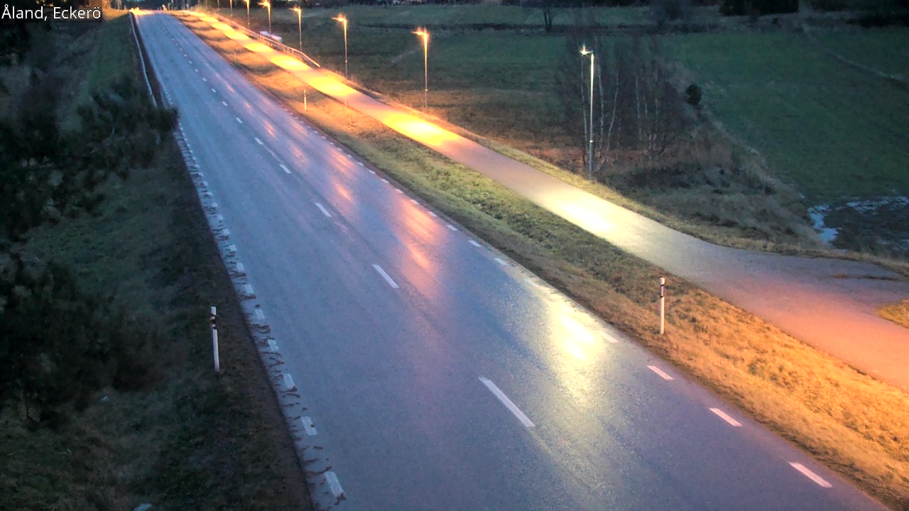 Weather Camera Image Åland, Eckerö, Eckerö, Ahvenanmaa