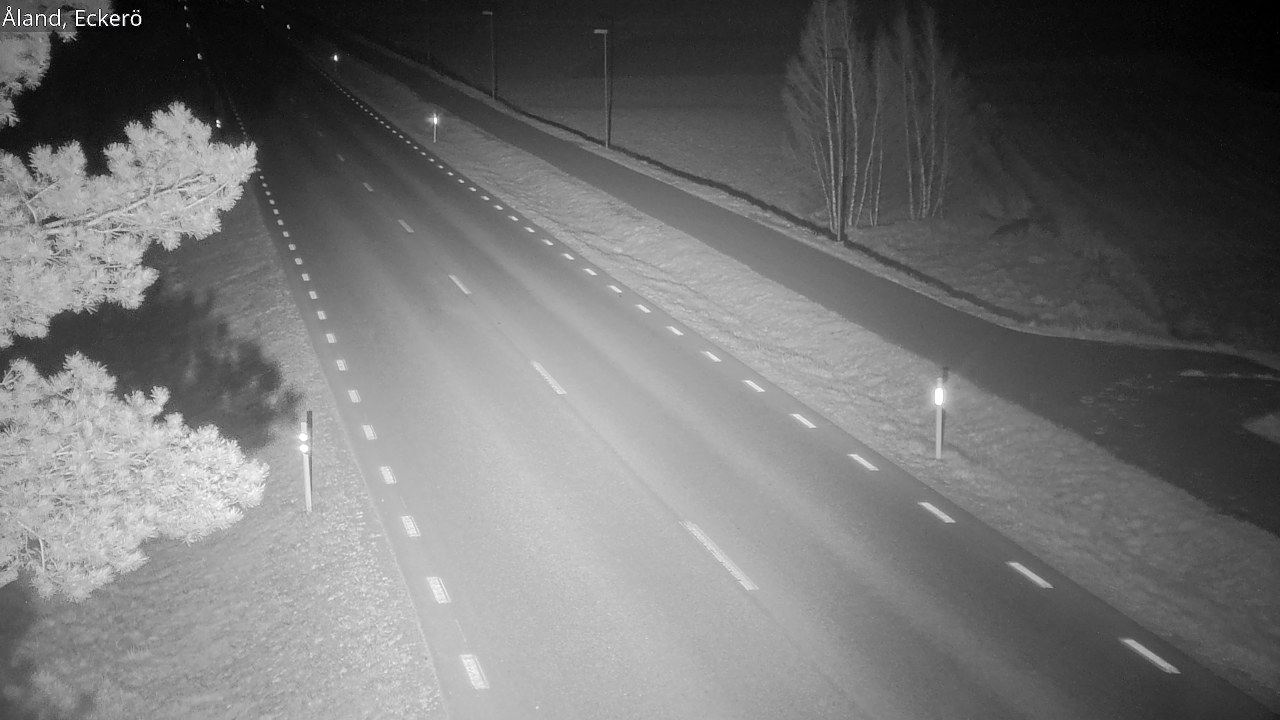 Weather Camera Image Åland, Eckerö, Eckerö, Ahvenanmaa