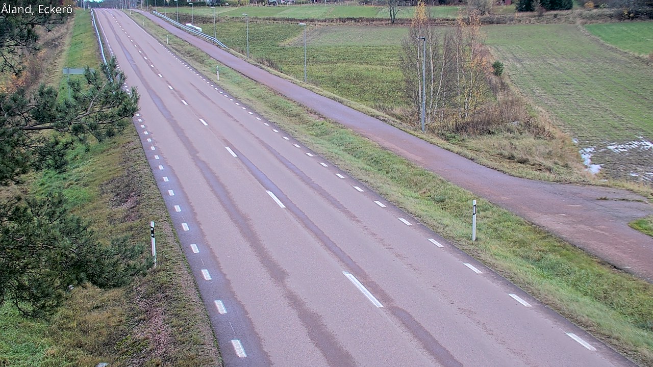 Weather Camera Image Ahvenanmaa, Eckerö, Eckerö, Ahvenanmaa