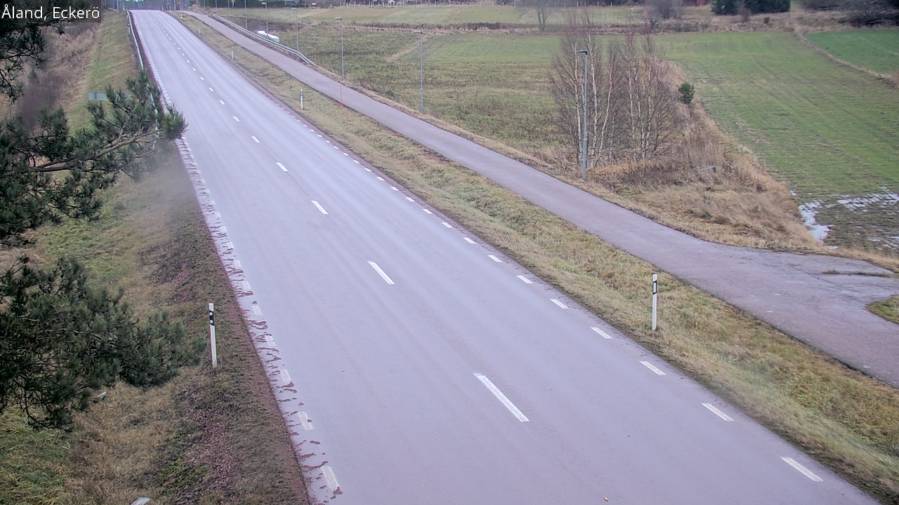 Weather Camera Image Åland, Eckerö, Eckerö, Ahvenanmaa