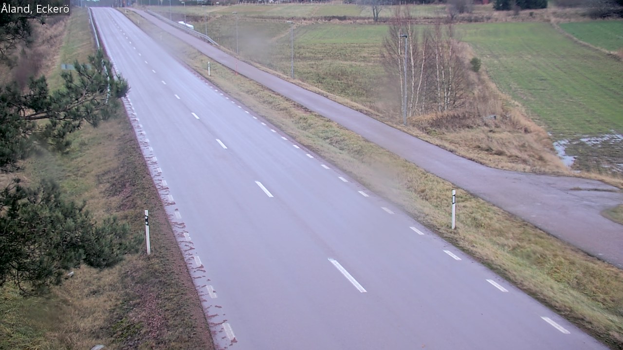 Weather Camera Image Åland, Eckerö, Eckerö, Ahvenanmaa