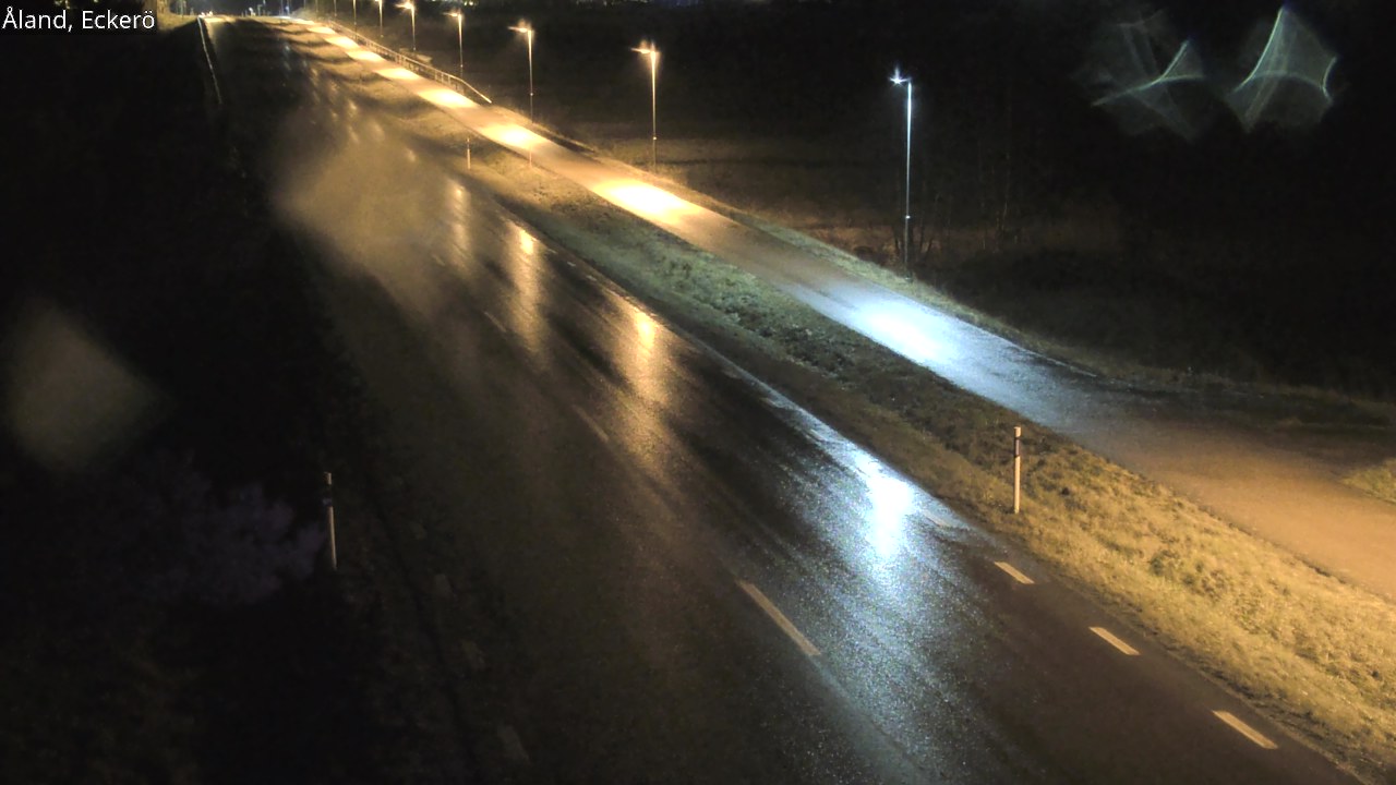 Weather Camera Image Åland, Eckerö, Eckerö, Ahvenanmaa