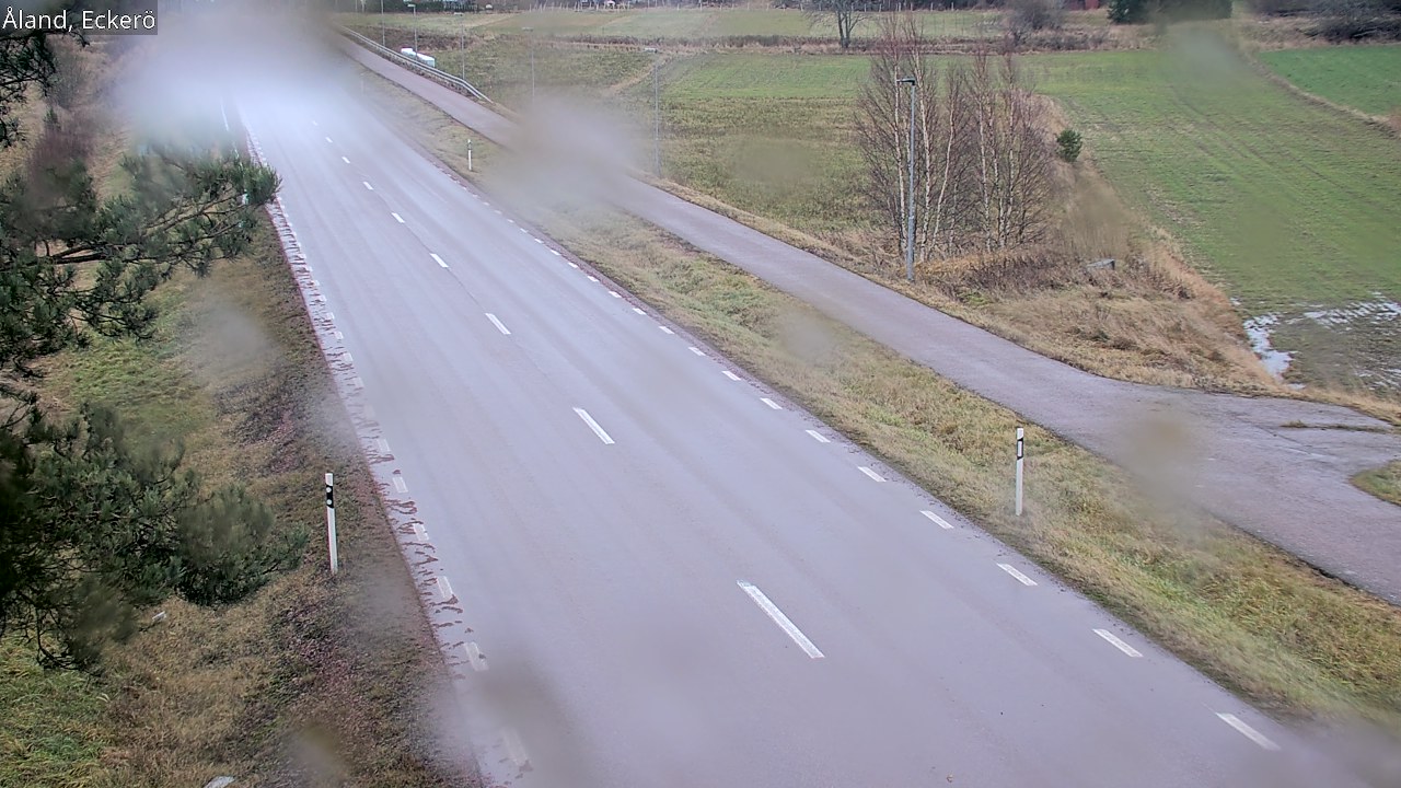 Weather Camera Image Åland, Eckerö, Eckerö, Ahvenanmaa