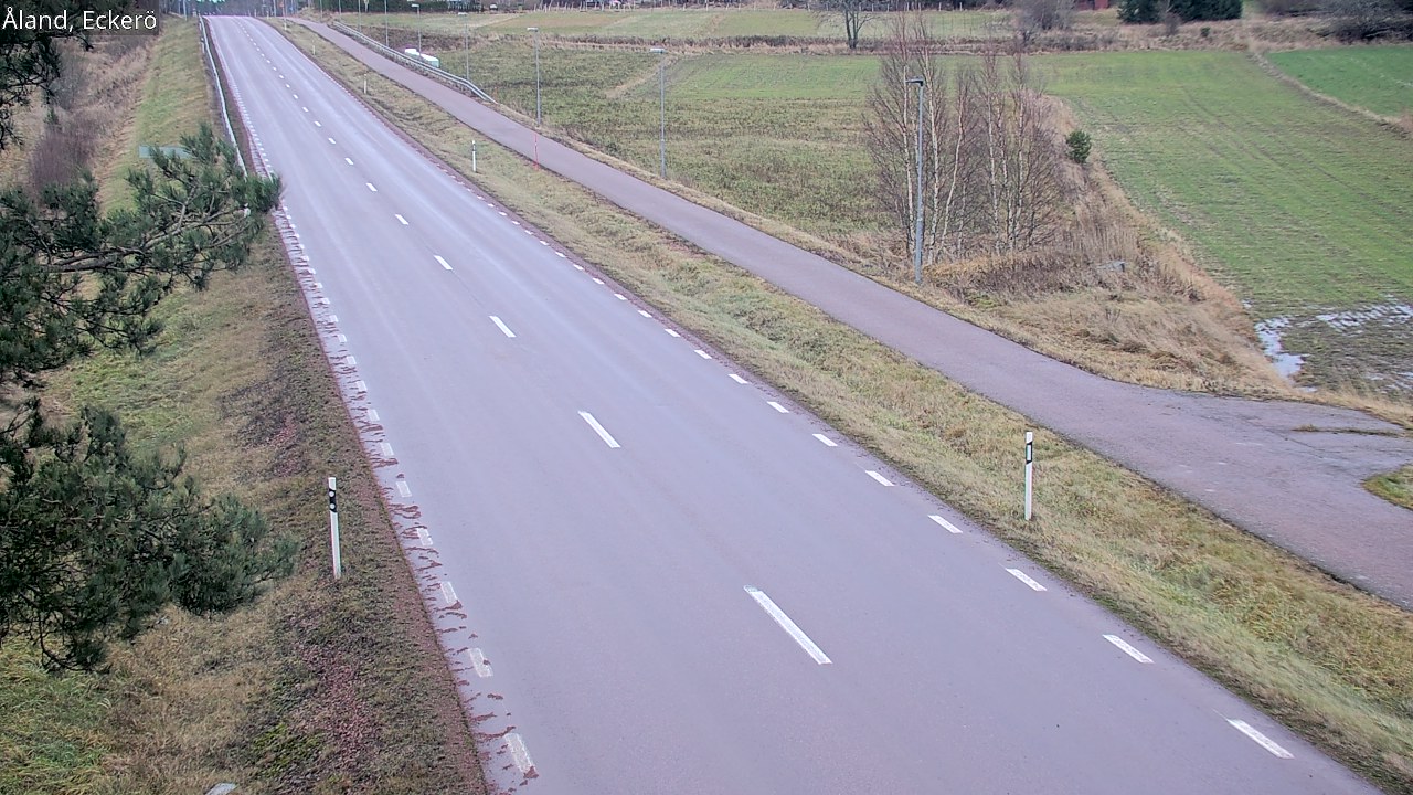 Weather Camera Image Åland, Eckerö, Eckerö, Ahvenanmaa