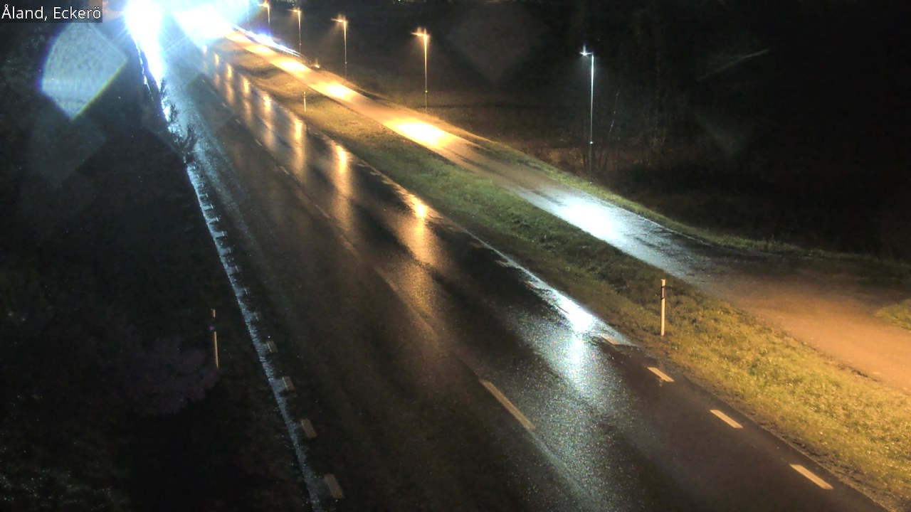 Weather Camera Image Åland, Eckerö, Eckerö, Ahvenanmaa