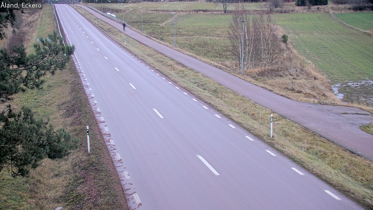 Weather Camera Image Åland, Eckerö, Eckerö, Ahvenanmaa