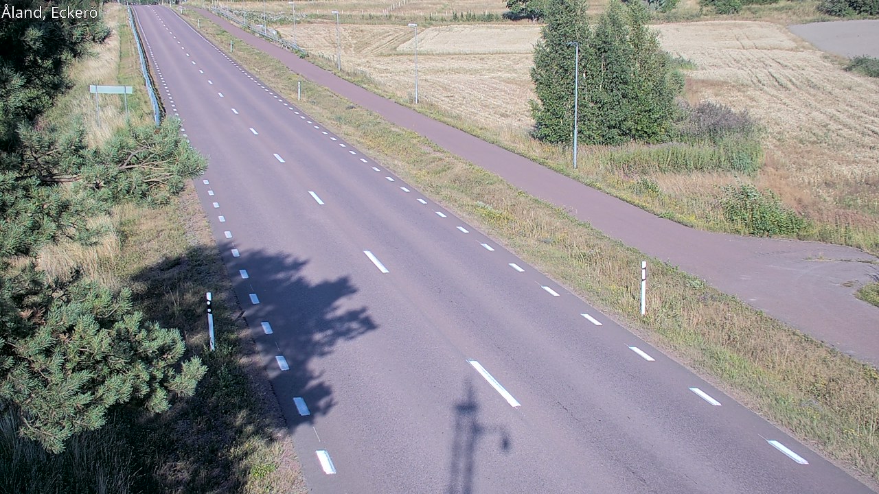 Kelikamerat Kuva Ahvenanmaa, Eckerö, Eckerö, Ahvenanmaa