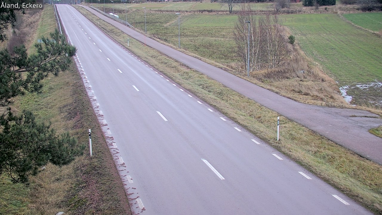 Weather Camera Image Åland, Eckerö, Eckerö, Ahvenanmaa